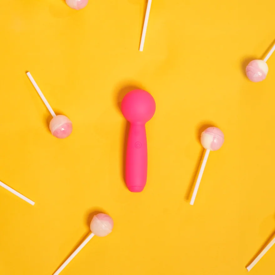 Lolly – etupuoli