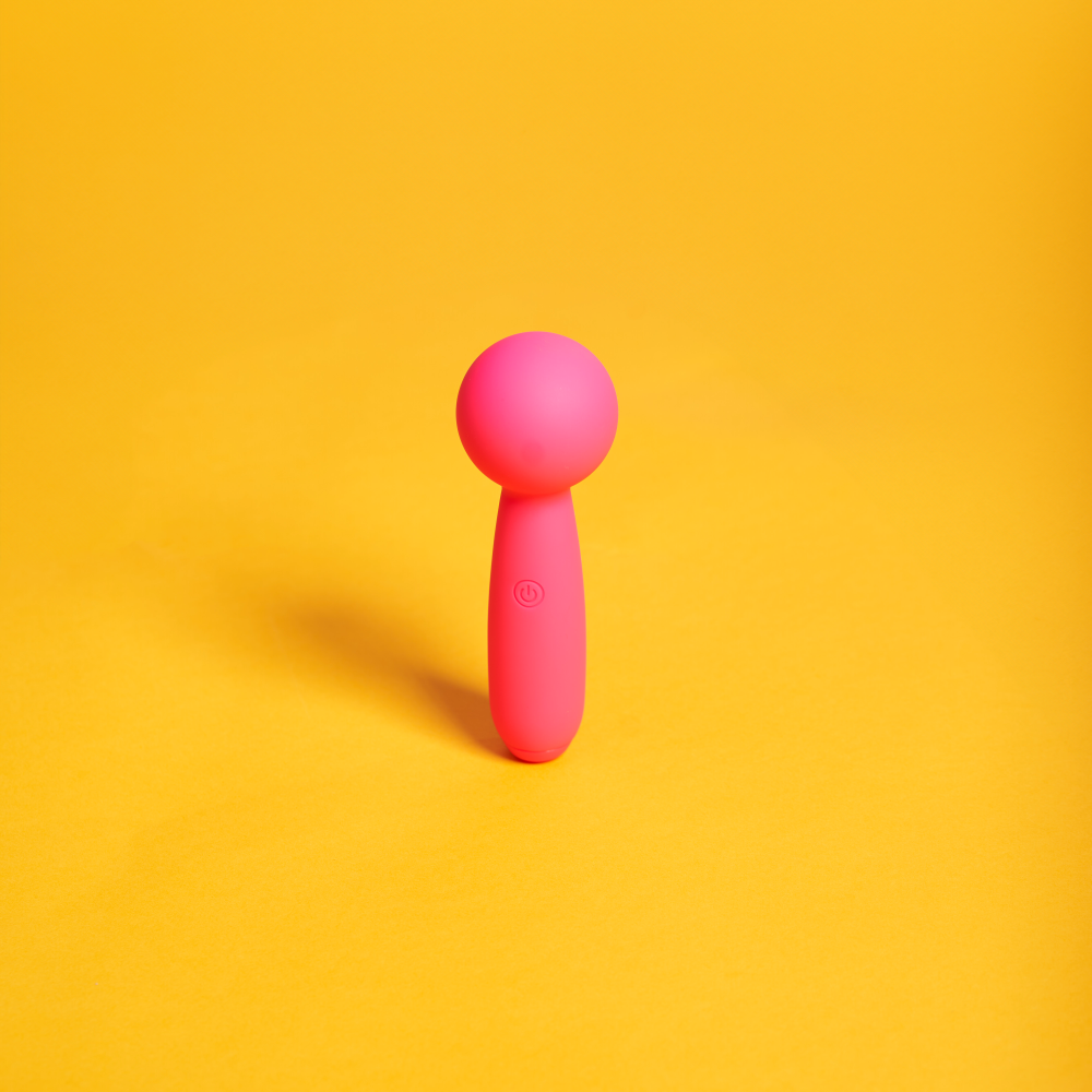 Lolly – yksityiskohta