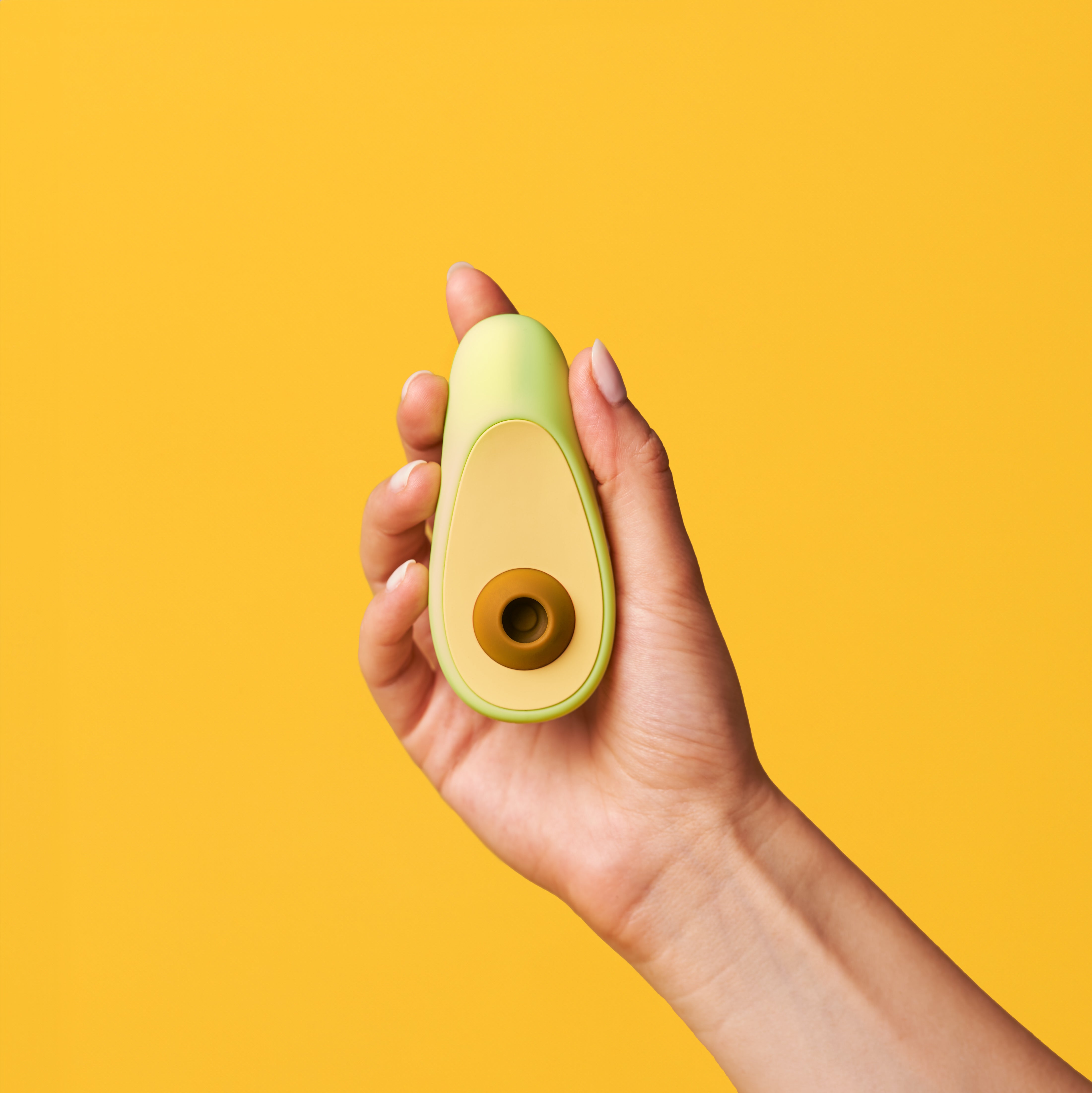 Avocado – yksityiskohta