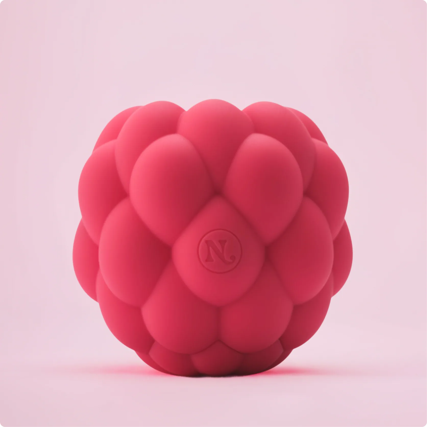 Berri — etupuoli
