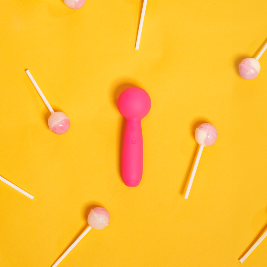 Lolly – etupuoli